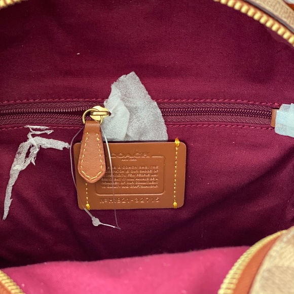 Coach Bag main image 5